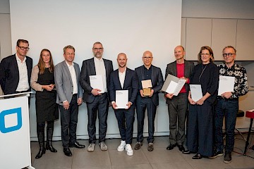 Publikationen -