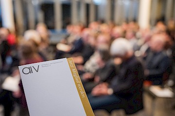 Publikationen -