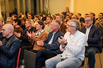 Publikationen -