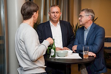 Publikationen -