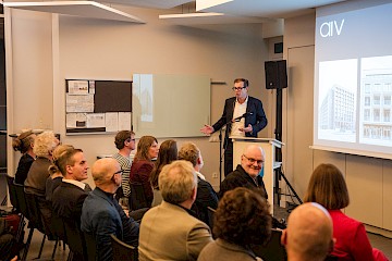 Publikationen -