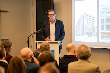 Publikationen -