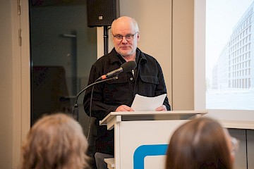 Publikationen -
