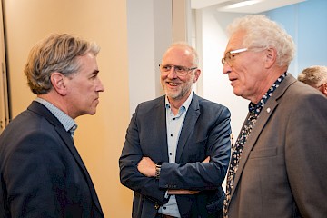 Publikationen -