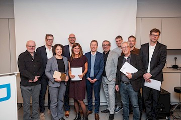 Publikationen -