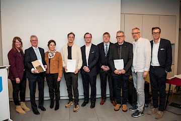 Publikationen -