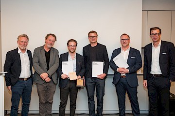 Publikationen -
