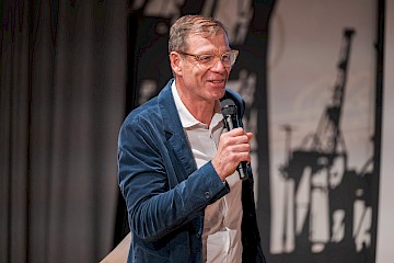 Publikationen -