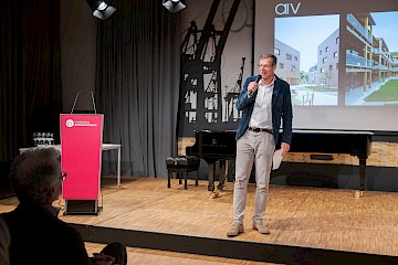 Publikationen -
