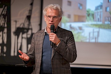 Publikationen -