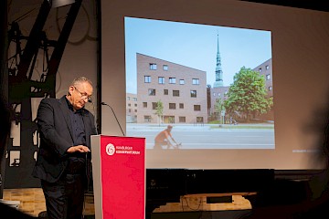 Publikationen -