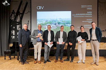 Publikationen -
