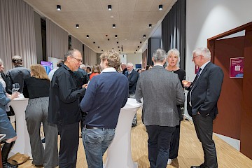 Publikationen -